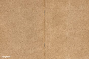 Blank brown paper textured background | Free  photo - 2364832