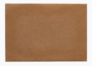 Blank brown paper textured background | Free  psd mockup - 2351792