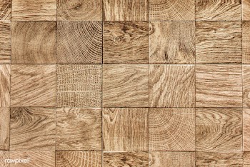 Blank brown wooden textured background vector | Free stock vector - 539568