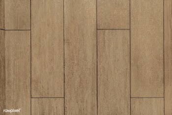 Blank brown wooden textured background vector | Free stock vector - 539668
