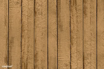 Blank brown wooden textured background vector | Free stock vector - 539705