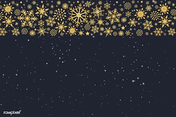 Blank Christmas design space vector | Free stock vector - 511065