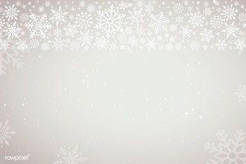 Blank Christmas design space vector | Free stock vector - 511069