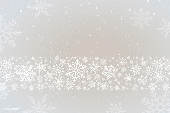 Blank Christmas design space vector | Free stock vector - 511085