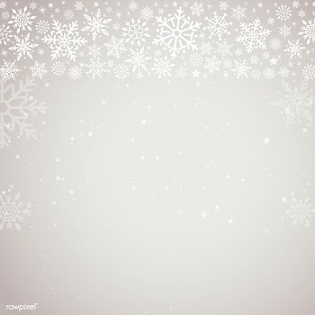 Blank Christmas design space vector | Free stock vector - 511417