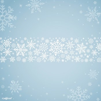 Blank Christmas design space vector | Free stock vector - 511421