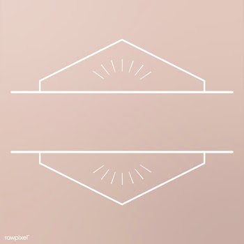 Blank minimal badge | Free stock vector - 598831