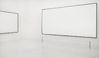 Blank mockup frame in art | Free PSD Mockup - rawpixel