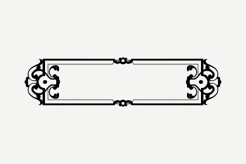 Blank name plate clipart illustration | Free PSD - rawpixel