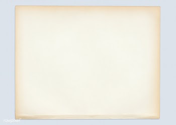 Blank old paper textured background | Free  psd mockup - 2351779
