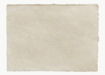 Blank old paper textured background | Free  transparent png - 2351989