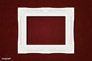 Blank ornamental frame | Free stock vector - 584208