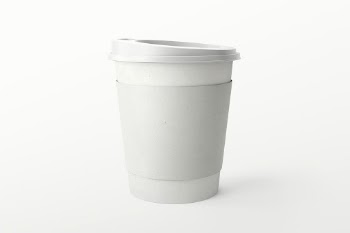 Blank paper cups for coffee | Free Photo - rawpixel