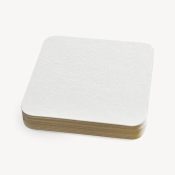 Blank pulpboard isolated design | Free Photo - rawpixel