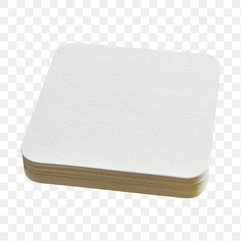 Blank pulpboard png sticker, transparent | Free PNG - rawpixel