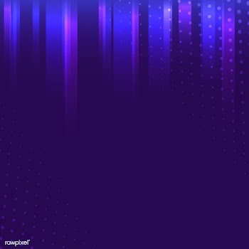 Blank purple patterned background vector | Free stock vector - 535173