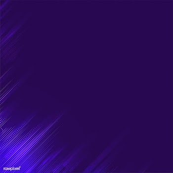 Blank purple patterned background vector | Free stock vector - 535253
