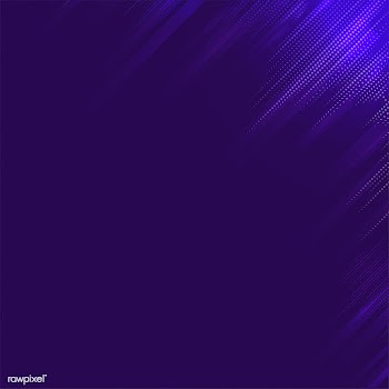 Blank purple patterned background vector | Free stock vector - 535259