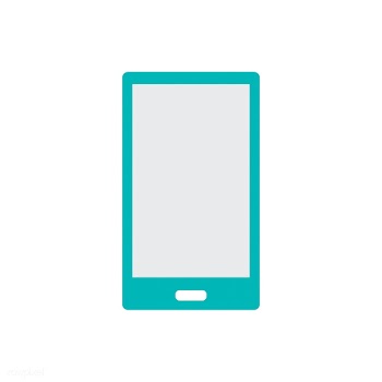 Blank screen green touchpad graphic illustrat.. | Free stock vector - 429354