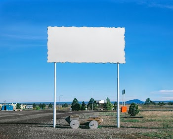Blank signboard, remixed from artworks by… | Free stock photo | High Resolution image