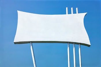 Blank signboard, remixed from artworks by… | Free stock photo | High Resolution image