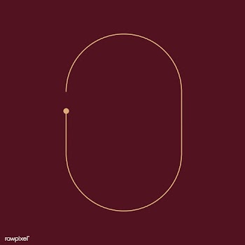 Blank simple badge | Free stock vector - 598851