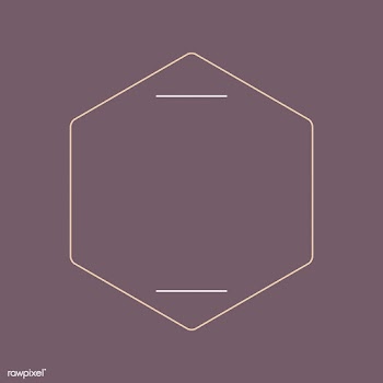 Blank simple badge | Free stock vector - 598872