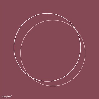 Blank simple badge | Free stock vector - 598876
