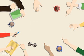 Blank space brainstorming collaborate | Free stock vector - 397680