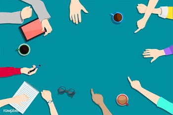 Blank space brainstorming collaborate | Free stock vector - 397758