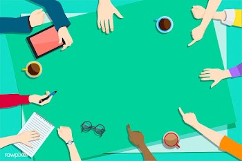 Blank space brainstorming collaborate | Free stock vector - 397761