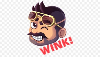 Blank Space, Goggles, Logo, Cartoon, Nose PNG