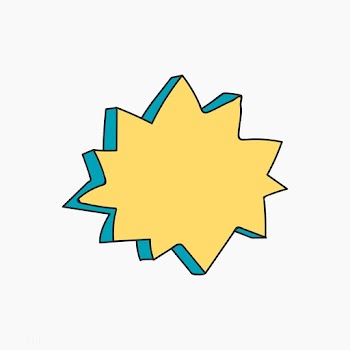 Blank speech bubble | Free stock vector - 841854