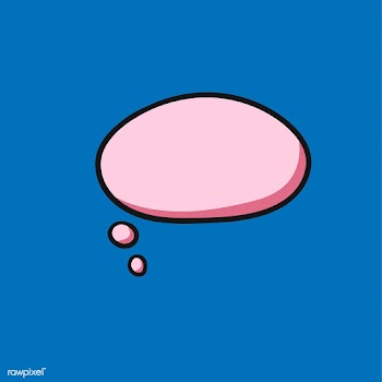 Blank speech bubble graphic icon | Free stock vector - 504811
