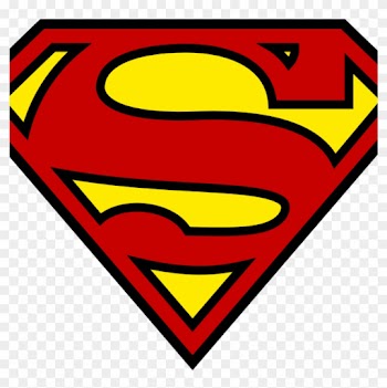 Blank Superman Logo Filesuperman Shieldsvg Wikipedia - Superman Logo No Background