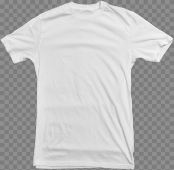 Blank T-Shirt Download PNG Image | PNG Arts