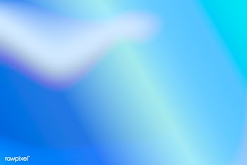 Blank vibrant blue halftone background | Free  illustration - 2339322