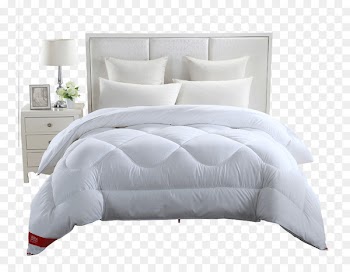 Blanket Bed frame Quilt Furniture - White House Quilt 