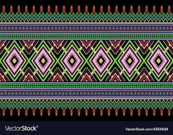 blanket stripes seamless background