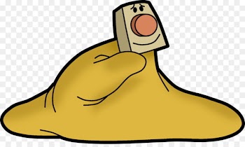 Blanky Lampy Plugsy The Brave Little Toaster Animation - borrow vector 