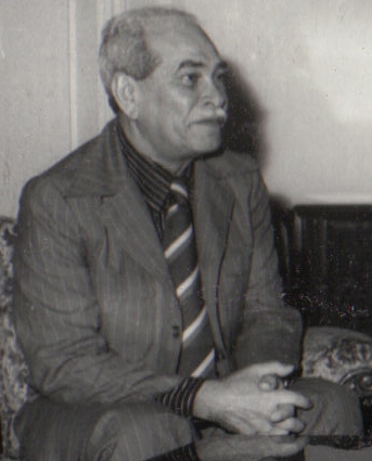 Blas Roca Calderio - Wikipedia