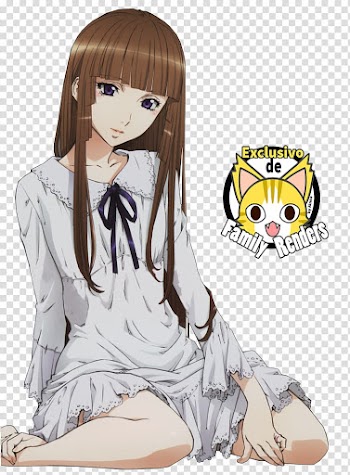 Blast of Tempest Blu-ray disc Anime Hakaze Kusaribe Seiyu, Anime transparent background PNG clipart