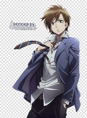 Blast of Tempest The Tempest Anime YouTube Art, anime boy transparent background PNG clipart