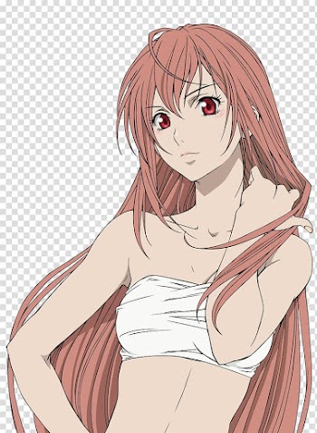 Blast of Tempest The Tempest Hamlet Hakaze Kusaribe Anime, Anime transparent background PNG clipart