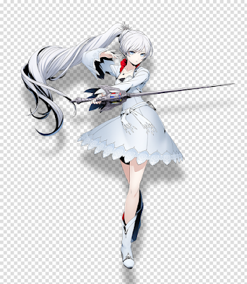 BlazBlue Cross Tag Battle PNG Background Image
