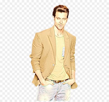 Blazer, Beige, Clothing, Outerwear PNG