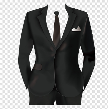 Blazer For Men PNG High-Quality Image