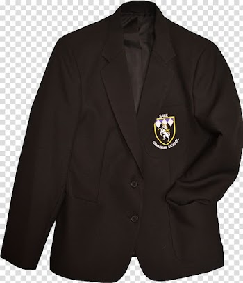 Blazer Sale Grammar School Stretford Urmston, school transparent background PNG clipart