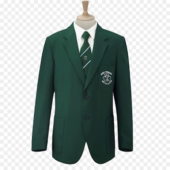 Blazer School uniform Navy blue - uniform 