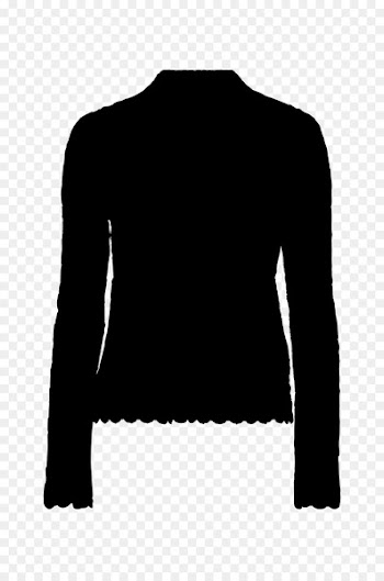 Blazer Sweater Product Shoulder Font -  